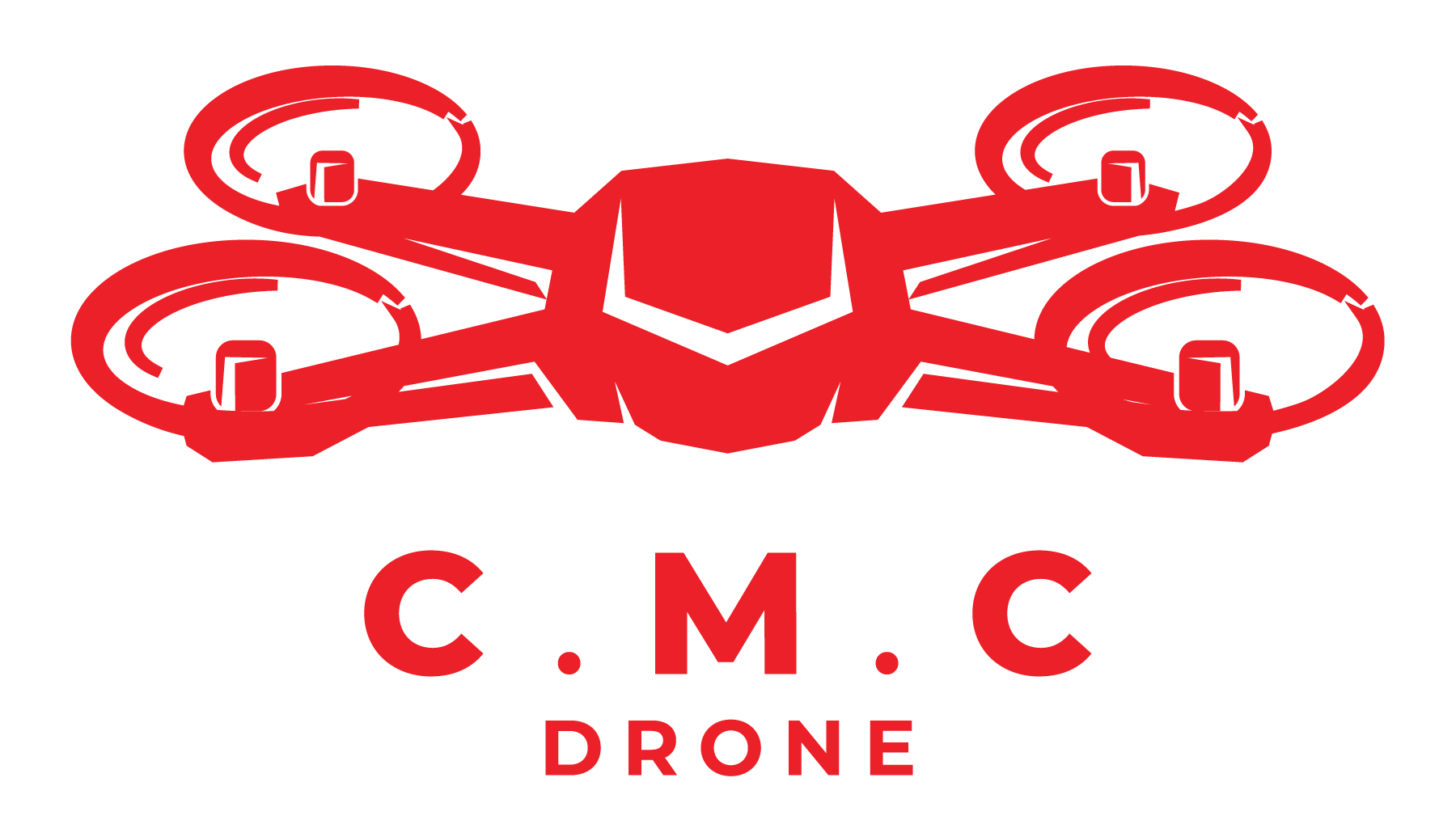 Drone Fertilizer